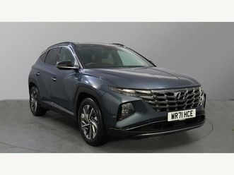 1.6 t-gdi mhev premium dct euro 6 (start/stop) 5dr