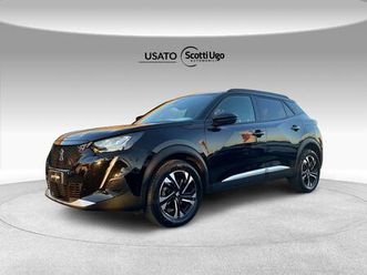 ii 1.5 bluehdi allure pack s and s 130cv eat8