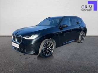 x3 30e xdrive