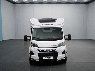 fiat t 67 s adventure edition 103 kw