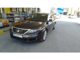 renault latitude 3000 dci initiale ≫ 2014 • 7 500 eur • id