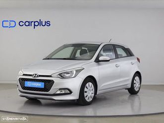 hyundai i20 1.2 access