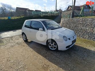 volkswagen lupo dizel