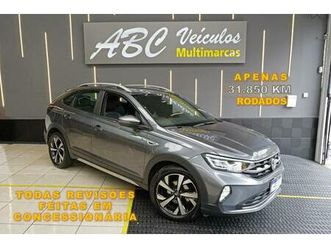 volkswagen nivus comfortline 1.0 200 tsi flex aut.