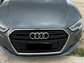 audi a 3