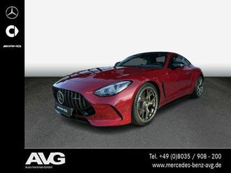mercedes-benz amg gt mercedes- 63 4matic+