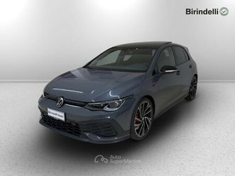 - golf 2.0 tsi gti dsg clubsport 45