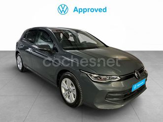 volkswagen golf life 2.0 tdi