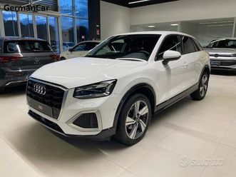 audi q2 30 2.0 tdi business advanced