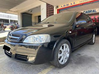 chevrolet astra advantage 2.0 mpfi 8v flexpower 5p 2011