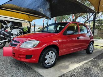 life/ ls 1.0 mpfi 8v flexpower 5p