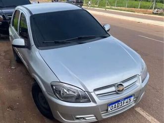 spirit/ lt 1.0 mpfi 8v flexp. 5p