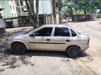 sed classic super 1.6 mpfi vhc 8v