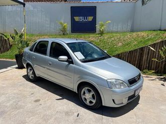 sed. premium 1.4 8v econoflex 4p