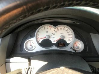 chevrolet meriva 1.8/ cd 1.8 mpfi 8v 102cv 5p 2004