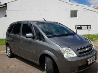 maxx 1.4 mpfi 8v econoflex 5p