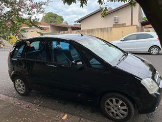 maxx 1.8 mpfi 8v flexpower