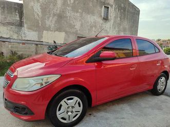 hatch lt 1.0 8v flex power mec. 4p