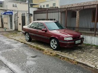 chevrolet vectra cd 2.0 (modelo antigo) 1995