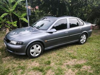 chevrolet vectra cd 2.2 16v / 2.0 16v mec./aut. 2001