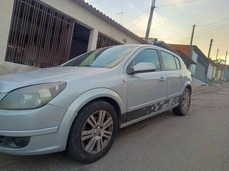 gt 2.0 mpfi 8v flexpower aut.