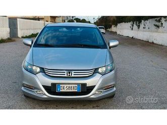 honda insight #unipro#