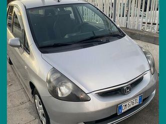 honda jazz 1.2 anno 2004 asi