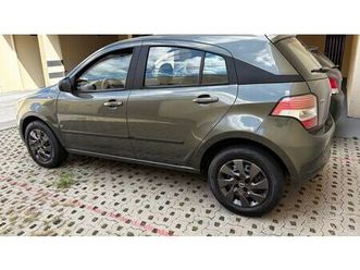 lt 1.4 mpfi 8v flexpower 5p