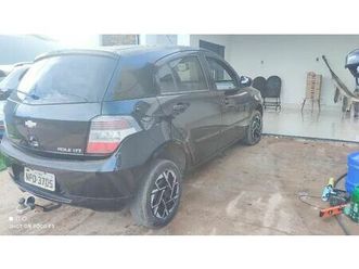 ltz easytronic 1.4 8v flexpower 5p