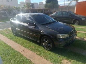 chevrolet astra 2.0/ cd/ sunny/ gls 2.0 8v 3p 2002