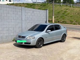 chevrolet astra advantage 2.0 mpfi 8v flexpower 5p 2007