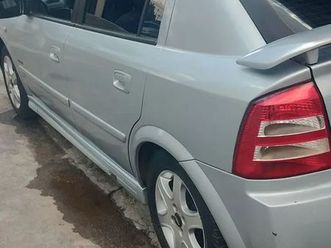 chevrolet astra advantage 2.0 mpfi 8v flexpower 5p 2008