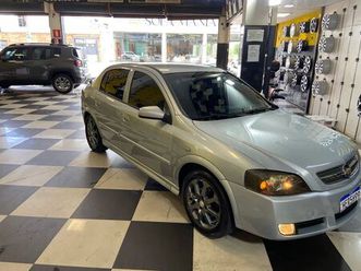 chevrolet astra advantage 2.0 mpfi 8v flexpower 5p 2011