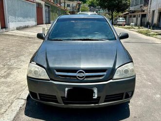 chevrolet astra advantage 2.0 mpfi flexpower 8v 3p 2007