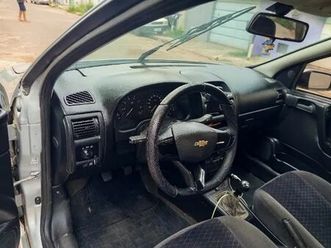 sedan 2.0/cd/ expres.gls 2.0 8v 4p