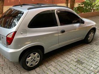 life/ ls 1.0 mpfi 8v flexpower 3p