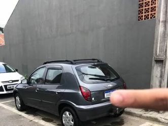 spirit/ lt 1.0 mpfi 8v flexp. 5p