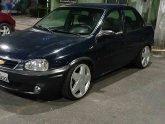 sed classic life 1.6 mpfi vhc 8v