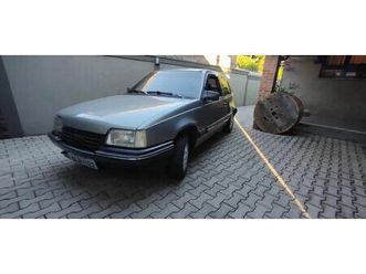 gls 1.8 efi / sl/e 1.8