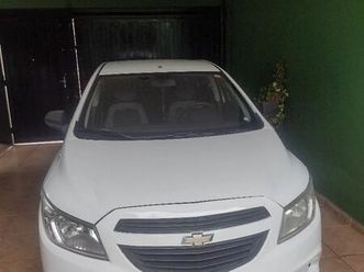 hatch ls 1.0 8v flex power mec. 4p