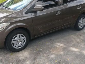 hatch lt 1.0 8v flex power mec. 4p