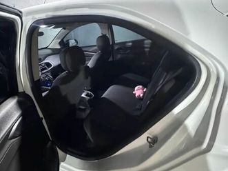 joy hatch 1.0 8v flex mec. 4p