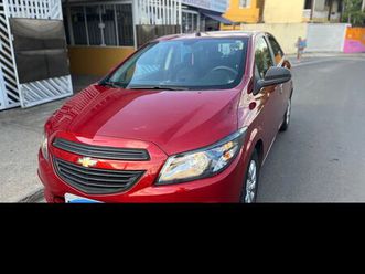 joy hatch 1.0 8v flex mec. 4p