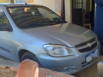 sed. joy 1.4 8v econoflex 4p