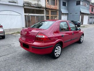 sed. joy 1.4 8v econoflex 4p