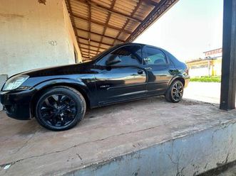 sed. maxx 1.0 8v flexpower 4p