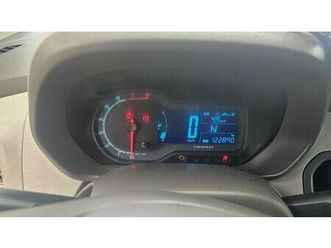 chevrolet spin advantage 1.8 8v econo.flex 5p aut. 2014