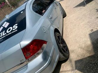 elegan. 2.0 mpfi 8v flexpower mec