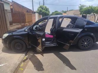 elite 2.4 mpfi 16v flexpower aut.