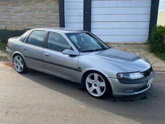 gls/expres.2.2/ 2.0 e 2.0 cd 8v